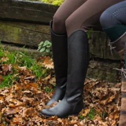 WALDHAUSEN ELT Reitstiefel Master Winter