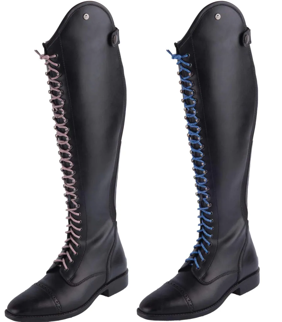 WALDHAUSEN ELT Reitstiefel Portland Polo
