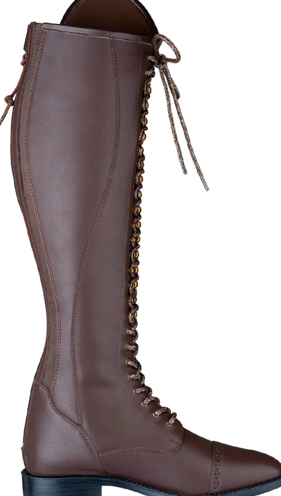 WALDHAUSEN ELT Reitstiefel Portland Polo