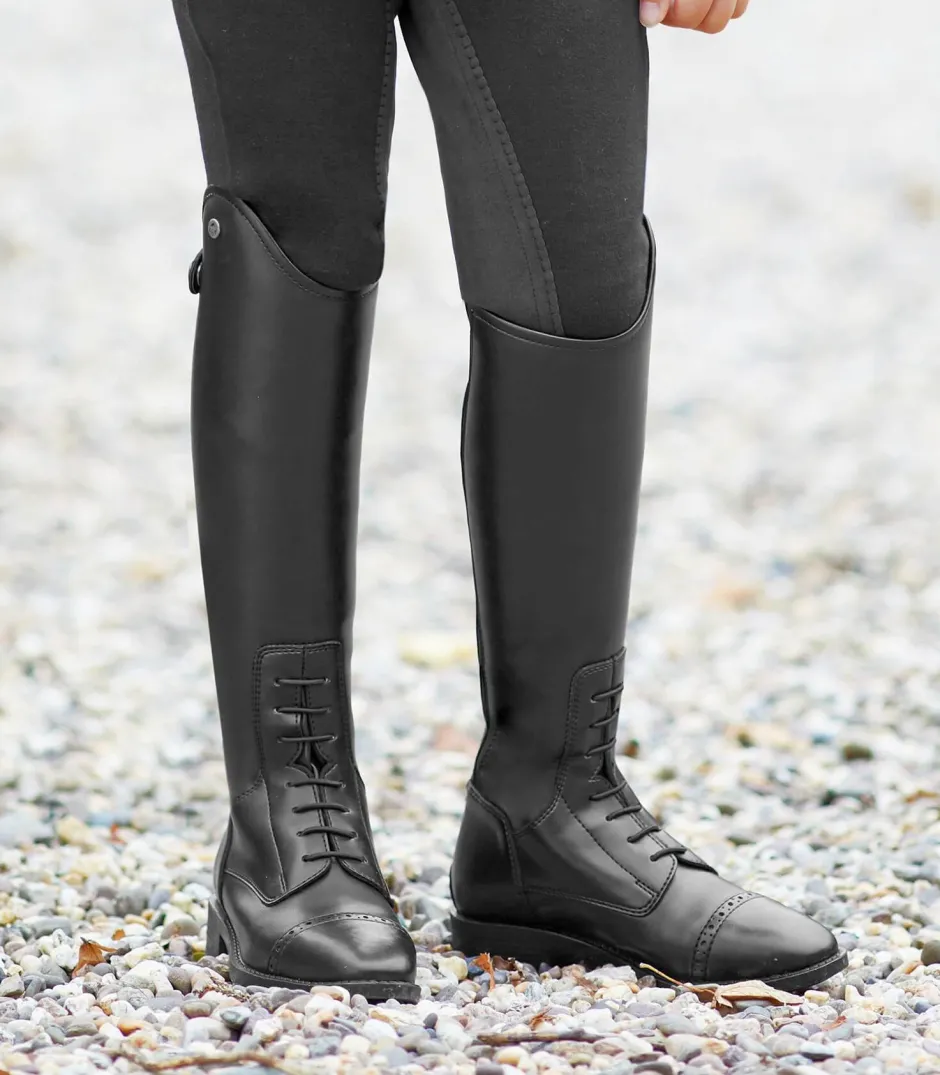 WALDHAUSEN ELT Reitstiefel Portland