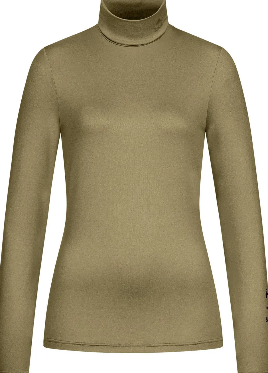 WALDHAUSEN ELT Rollkragenshirt Madison