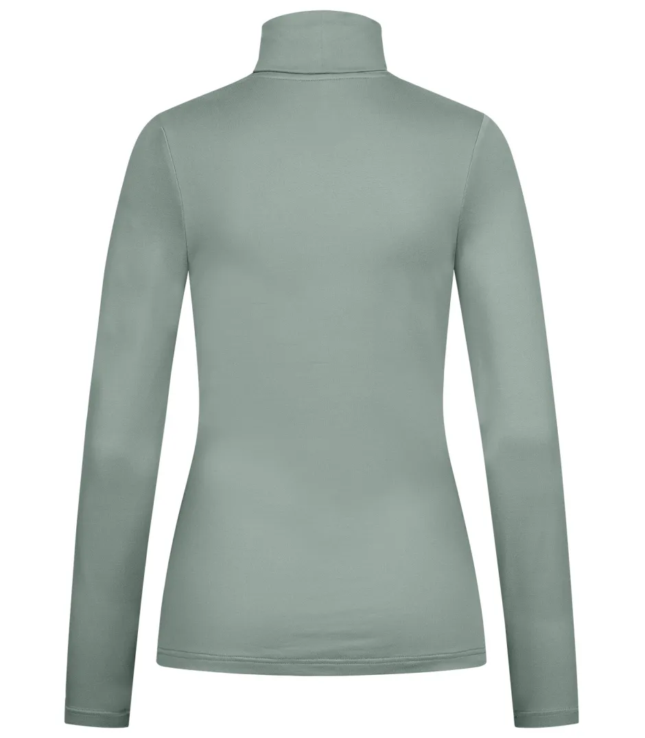 WALDHAUSEN ELT Rollkragenshirt Madison