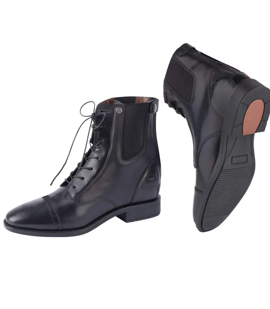 WALDHAUSEN ELT Schnürstiefelette Belfort