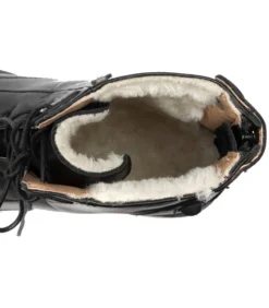 WALDHAUSEN ELT Schnürstiefelette Belfort Winter
