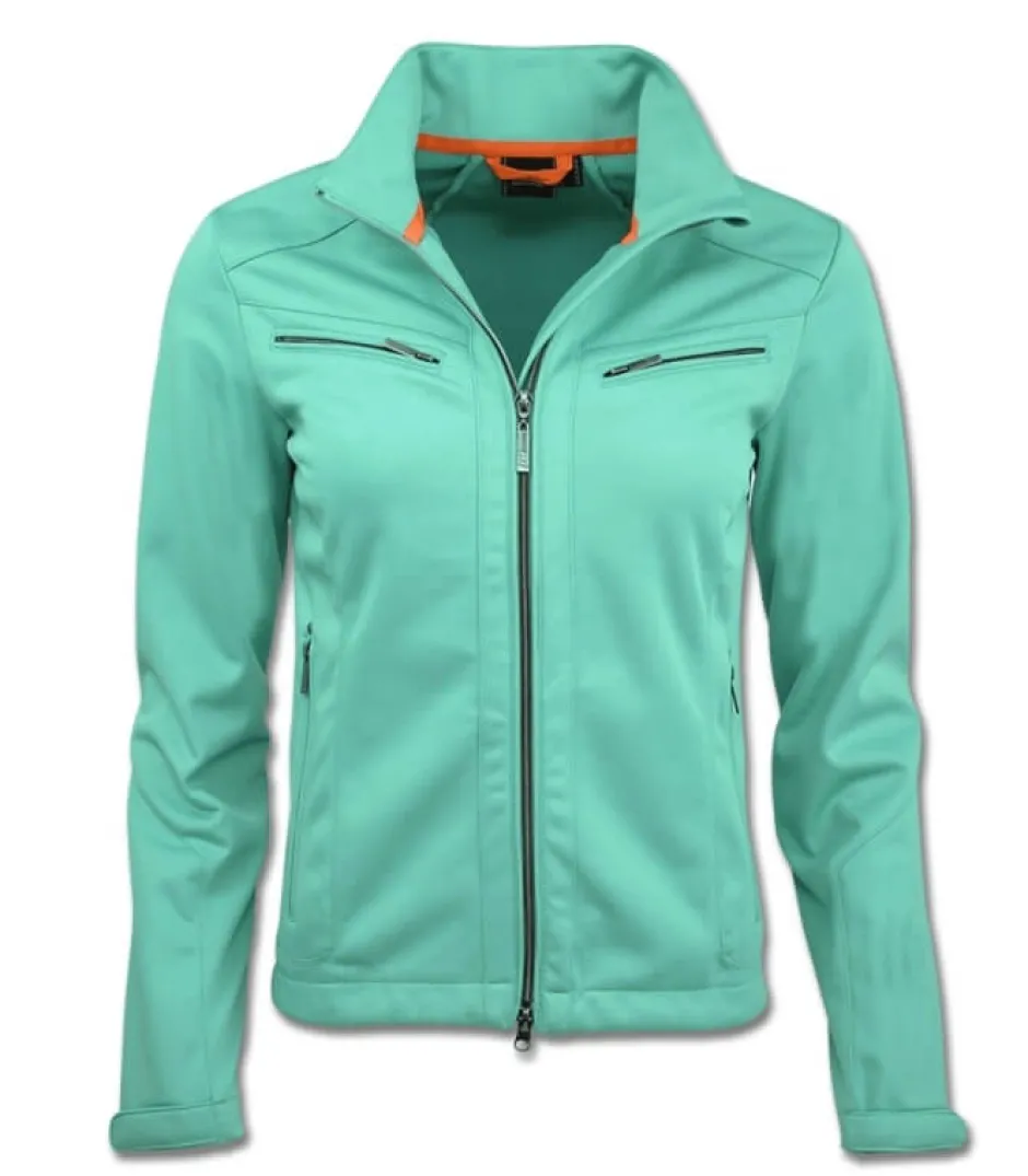 WALDHAUSEN ELT Softshelljacke Maite