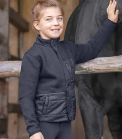 WALDHAUSEN ELT Steppjacke Lucky Malou, Kids
