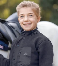 WALDHAUSEN ELT Steppjacke Lucky Malou, Kids