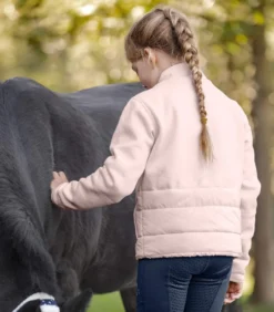 WALDHAUSEN ELT Steppjacke Lucky Malou, Kids