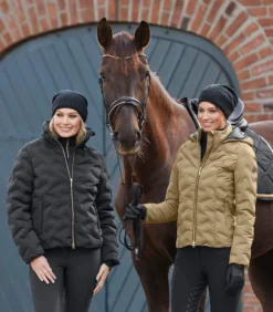 WALDHAUSEN ELT Strickmütze Carrie