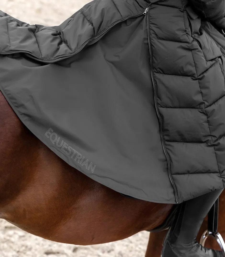 WALDHAUSEN ELT Thermomantel Saphira Advanced