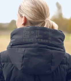 WALDHAUSEN ELT Thermomantel Saphira Advanced