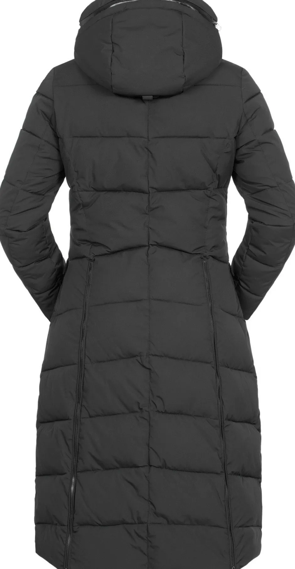 WALDHAUSEN ELT Thermomantel Saphira Advanced