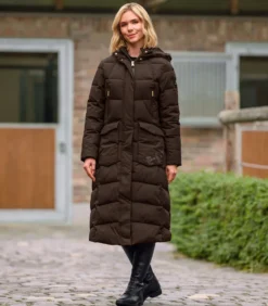 WALDHAUSEN ELT Thermomantel Saphira Advanced