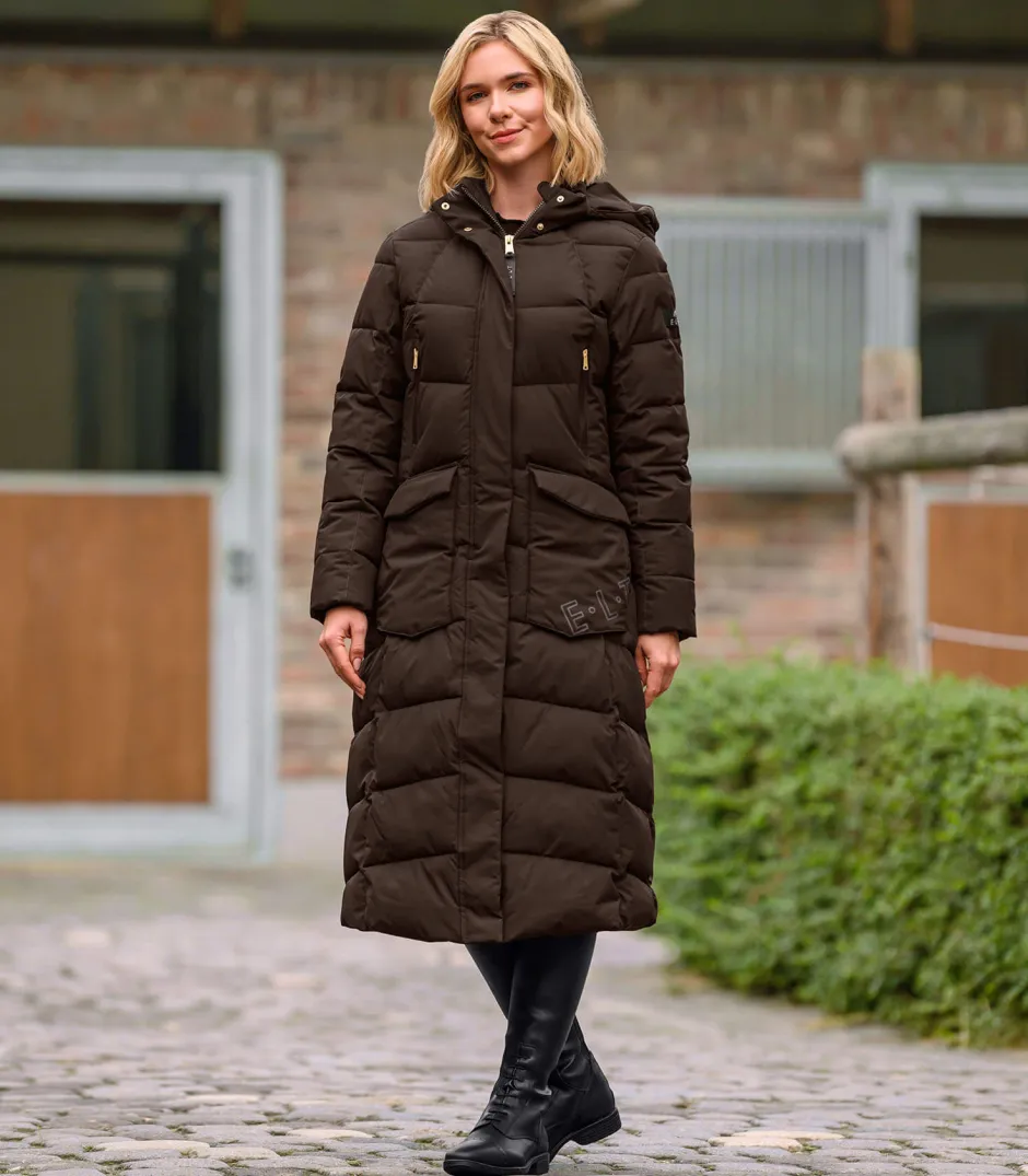 WALDHAUSEN ELT Thermomantel Saphira Advanced