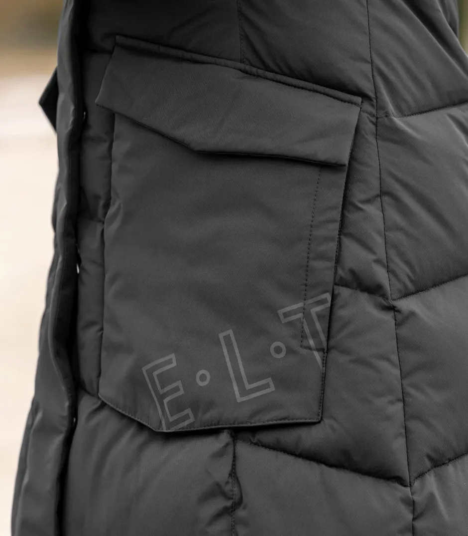 WALDHAUSEN ELT Thermomantel Saphira Advanced