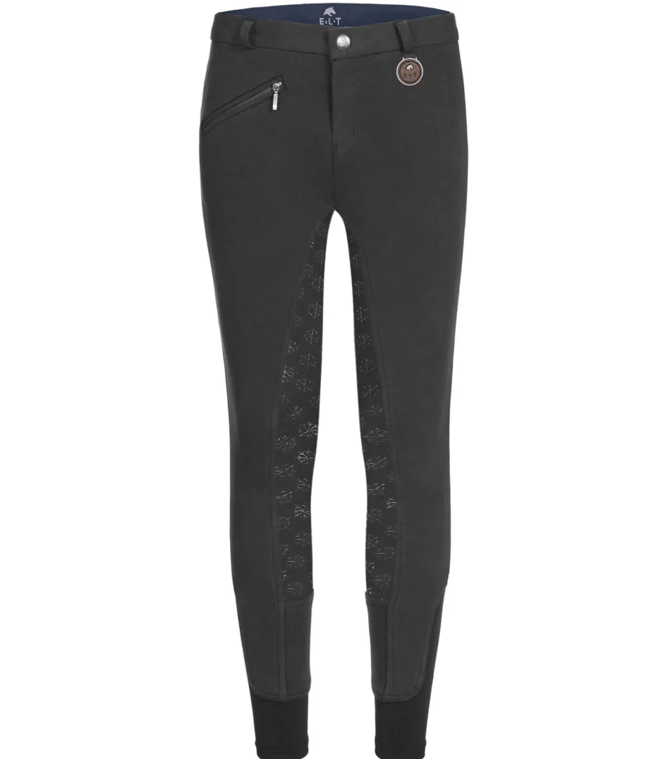 WALDHAUSEN ELT Thermo-Reithose Fun Sport Silikon