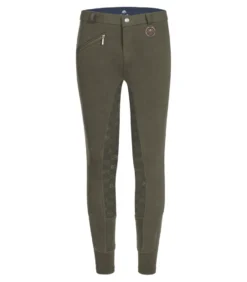 WALDHAUSEN ELT Thermo-Reithose Fun Sport Silikon