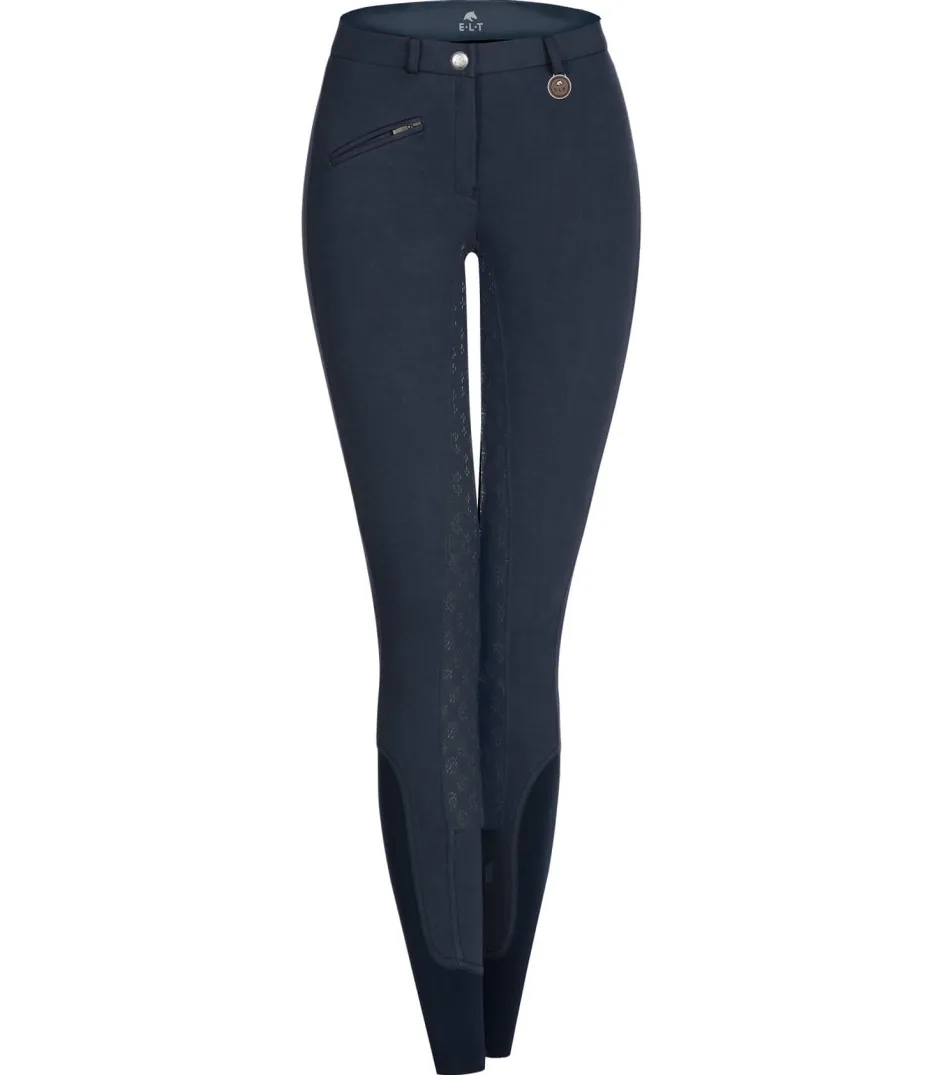 WALDHAUSEN ELT Thermo-Reithose Fun Sport Silikon