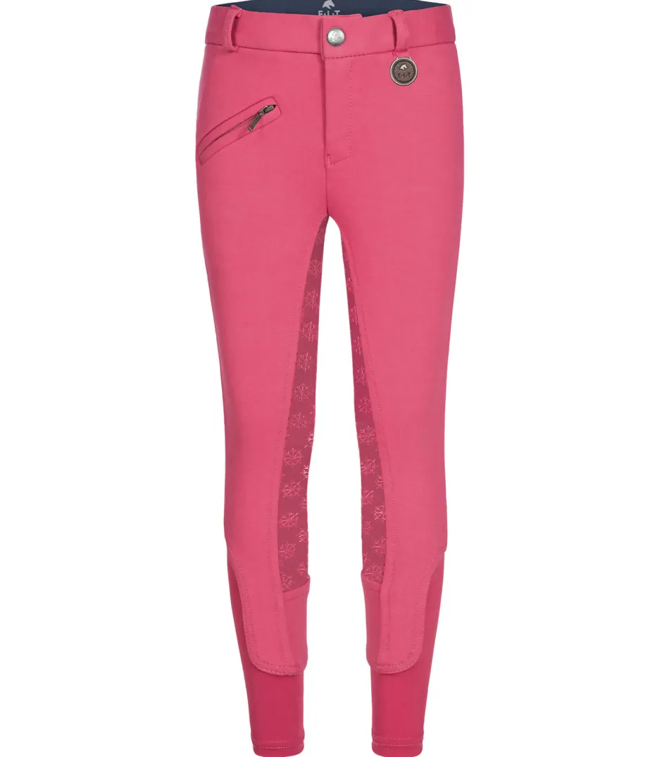 WALDHAUSEN ELT Thermo-Reithose Fun Sport Silikon