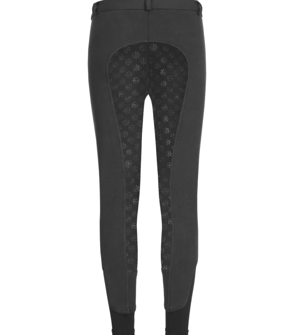 WALDHAUSEN ELT Thermo-Reithose Fun Sport Silikon