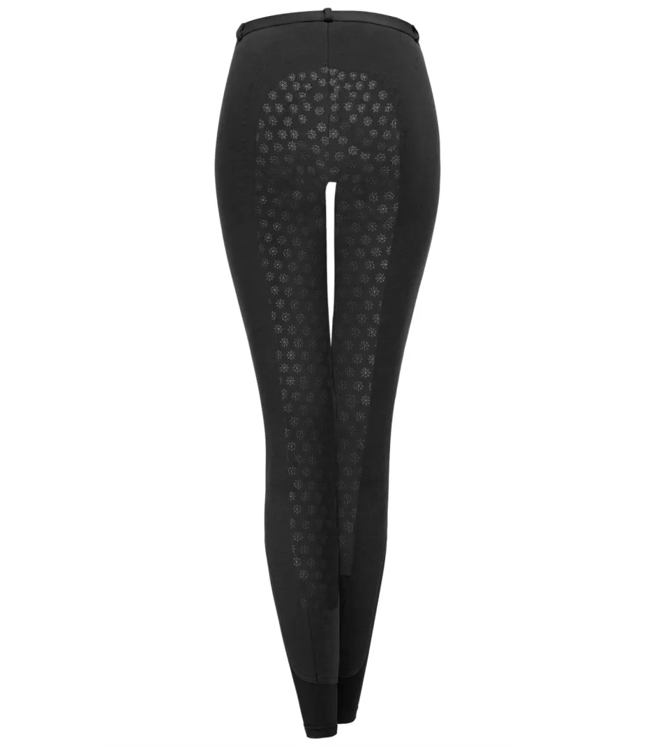 WALDHAUSEN ELT Thermo-Reithose Fun Sport Silikon