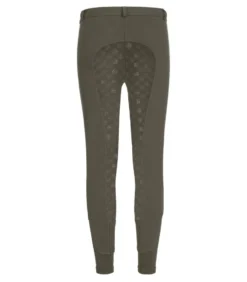 WALDHAUSEN ELT Thermo-Reithose Fun Sport Silikon