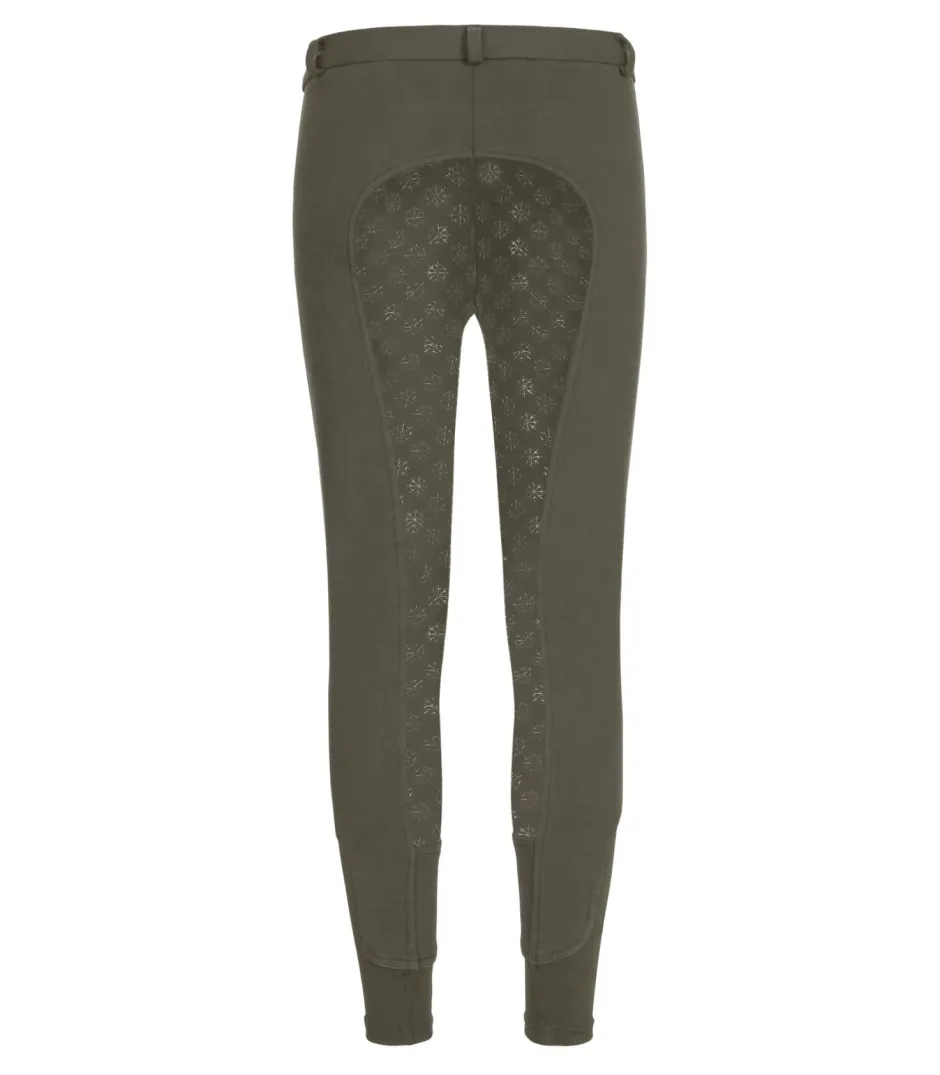 WALDHAUSEN ELT Thermo-Reithose Fun Sport Silikon