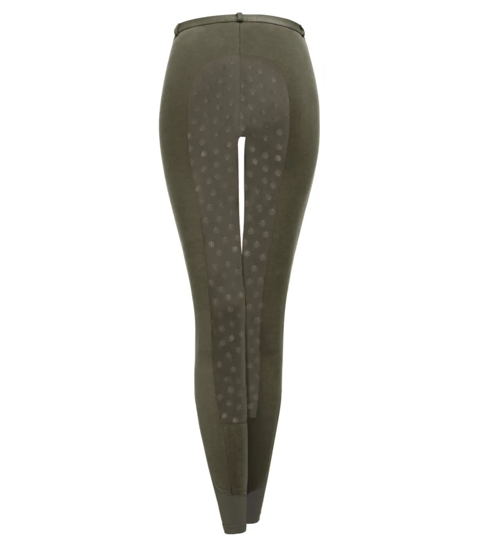 WALDHAUSEN ELT Thermo-Reithose Fun Sport Silikon