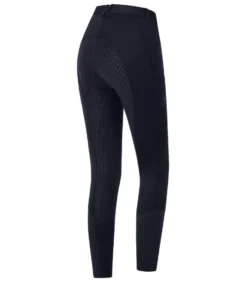 WALDHAUSEN ELT Thermo Reithose Essential Silikon