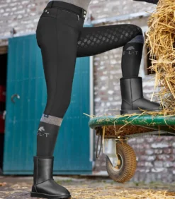 WALDHAUSEN ELT Thermoreithose Alice