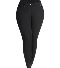 WALDHAUSEN ELT Thermoreithose Calla Silikon