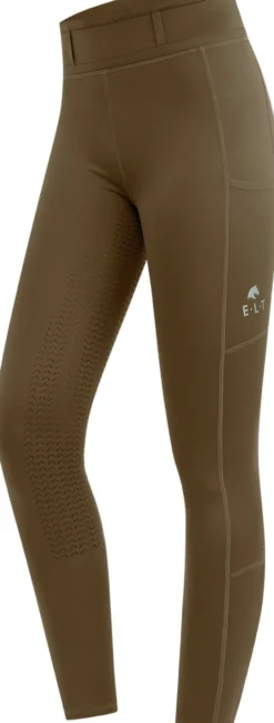 WALDHAUSEN ELT Thermo-Reitleggings Ella
