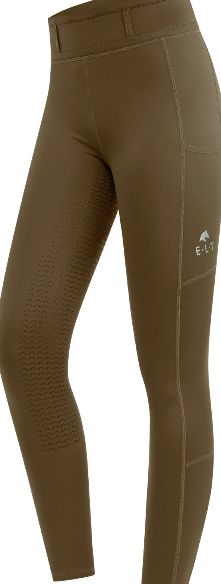 WALDHAUSEN ELT Thermo-Reitleggings Ella