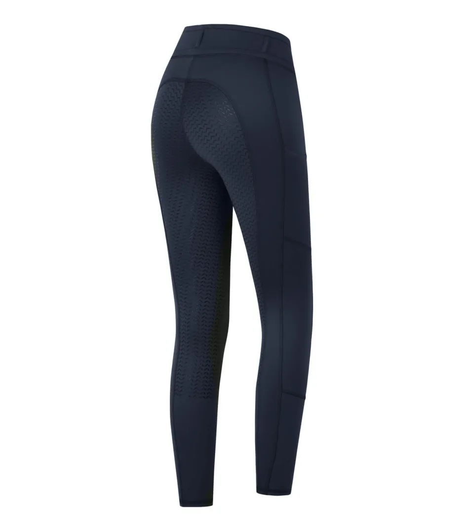 WALDHAUSEN ELT Thermo-Reitleggings Ella