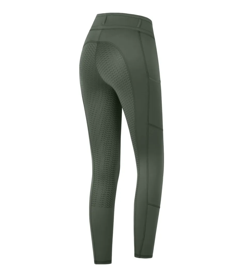 WALDHAUSEN ELT Thermo-Reitleggings Ella
