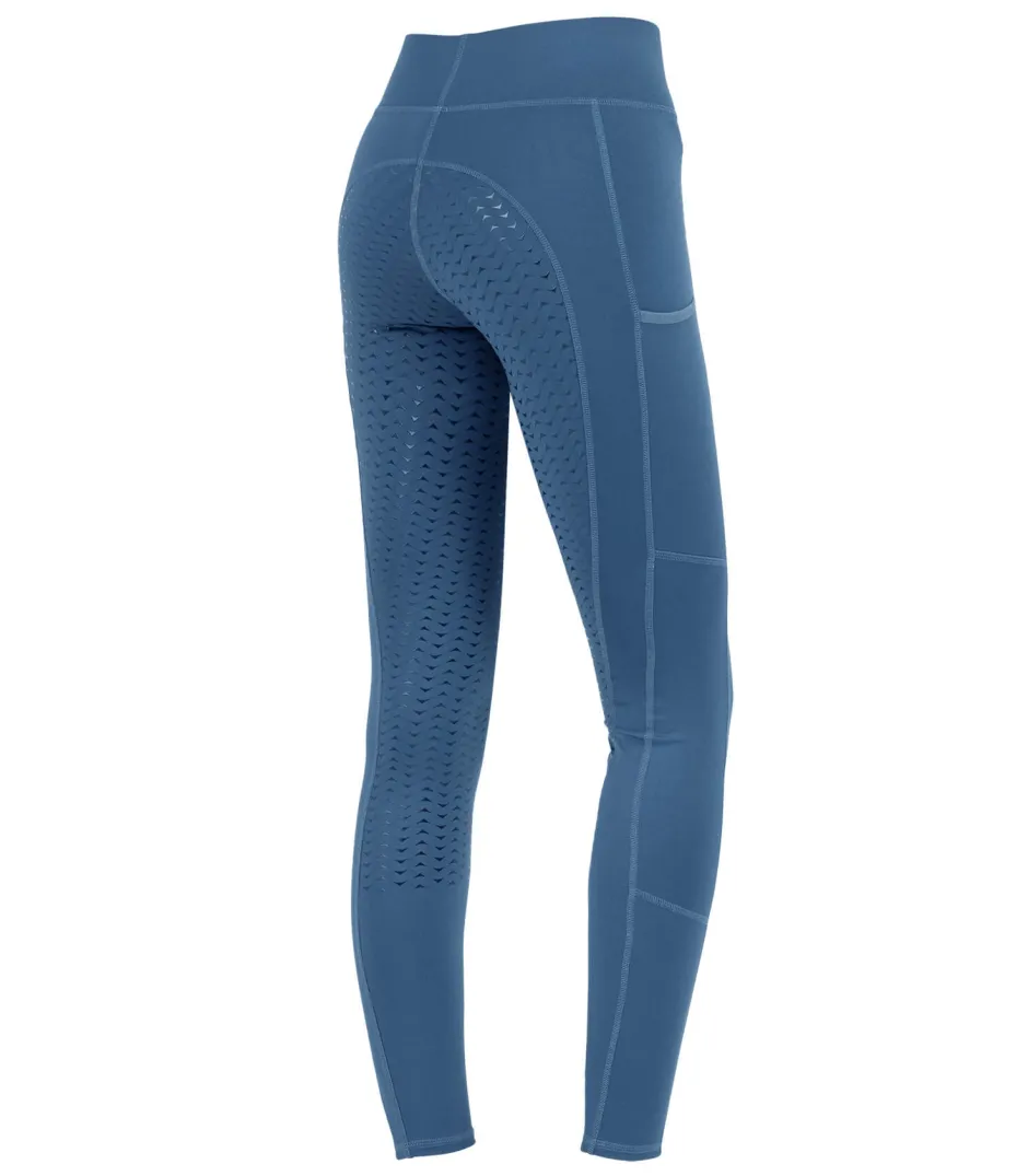 WALDHAUSEN ELT Thermo-Reitleggings Ella