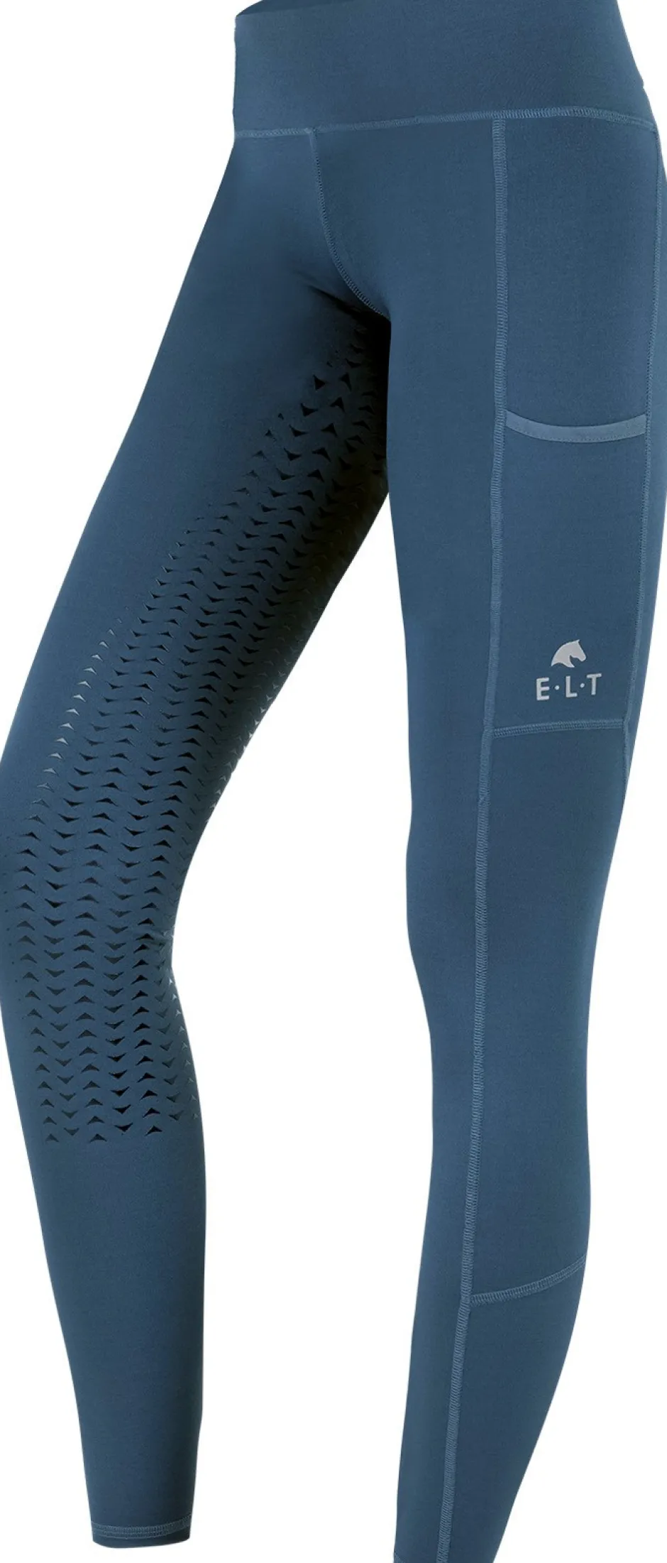 WALDHAUSEN ELT Thermo-Reitleggings Ella