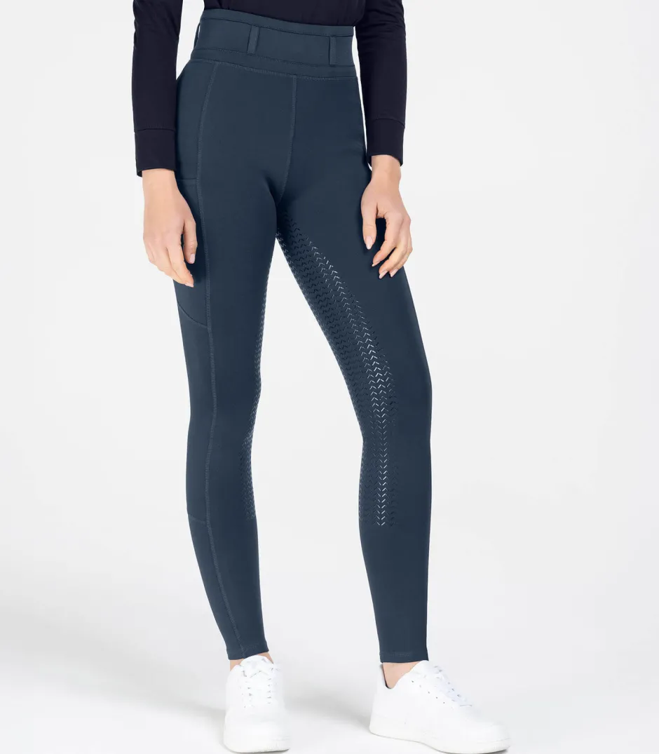 WALDHAUSEN ELT Thermo-Reitleggings Ella
