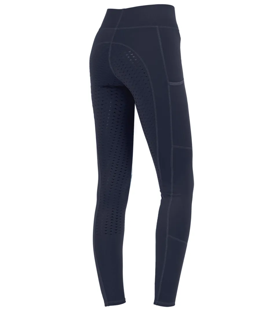 WALDHAUSEN ELT Thermo-Reitleggings Ella