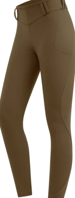 WALDHAUSEN ELT Thermo Reitleggings Rena