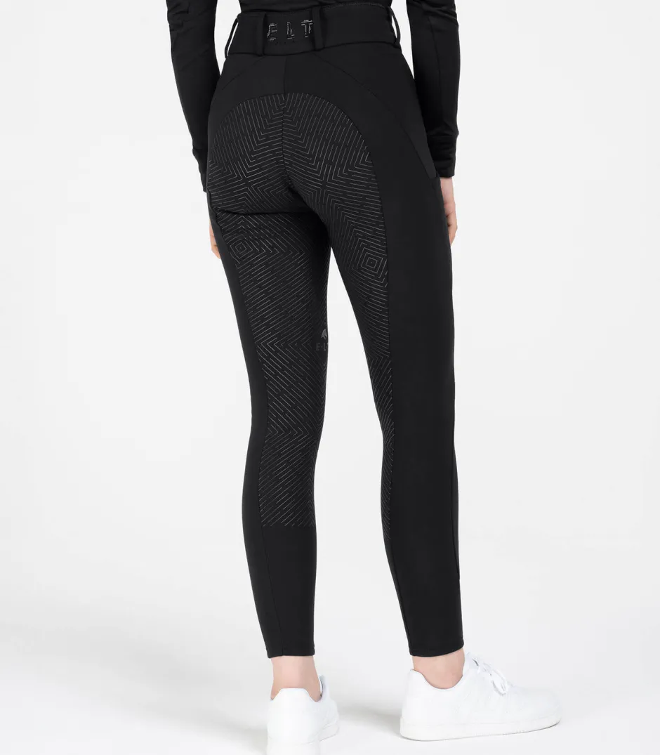 WALDHAUSEN ELT Thermo Reitleggings Rena