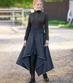 WALDHAUSEN ELT Thermo-Reitrock Lotta