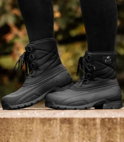 WALDHAUSEN ELT Thermoschuh Chicago