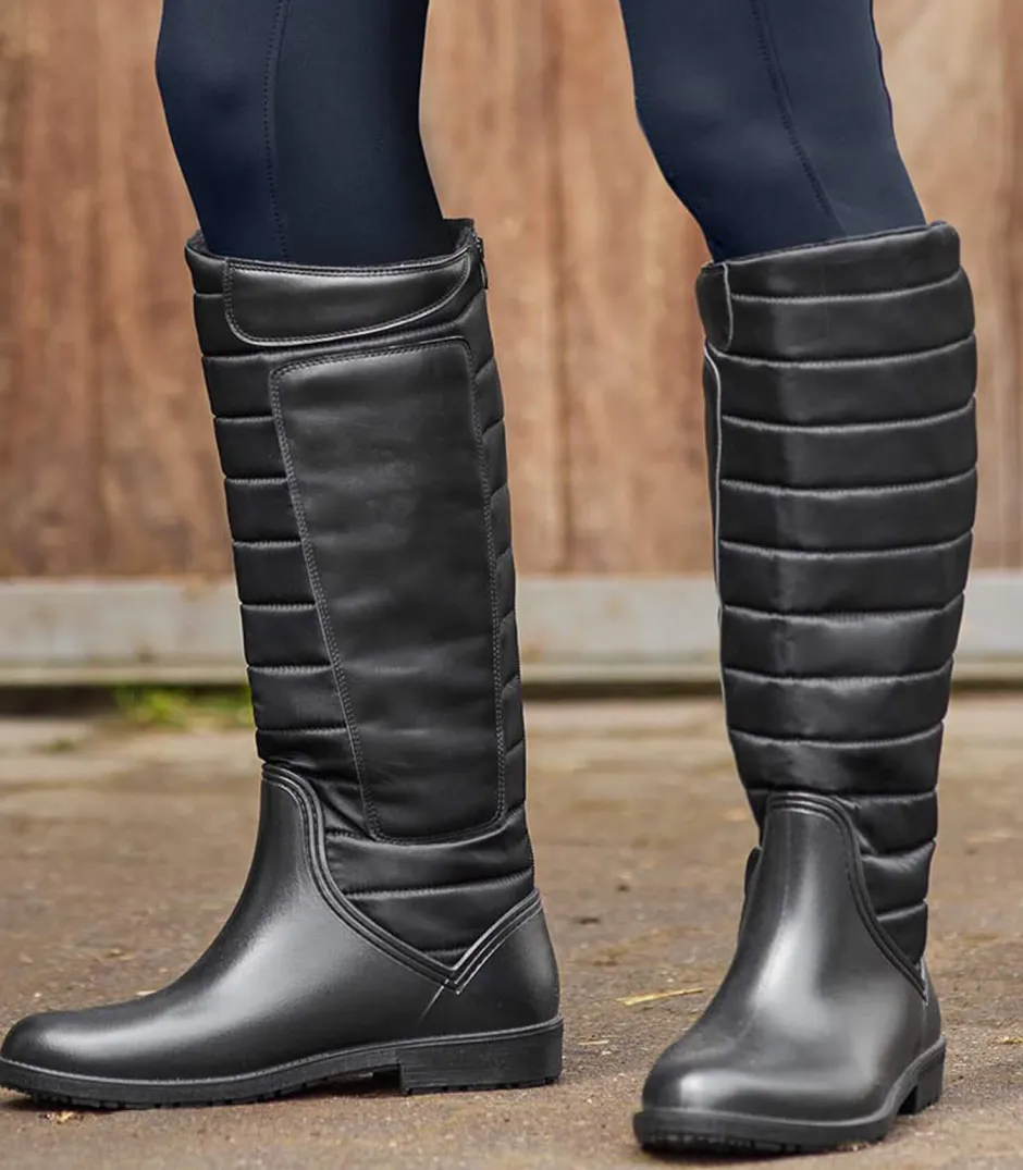 WALDHAUSEN ELT Thermostiefel Alesund