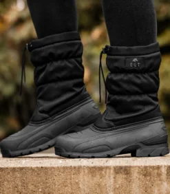 WALDHAUSEN ELT Thermostiefel Calgary