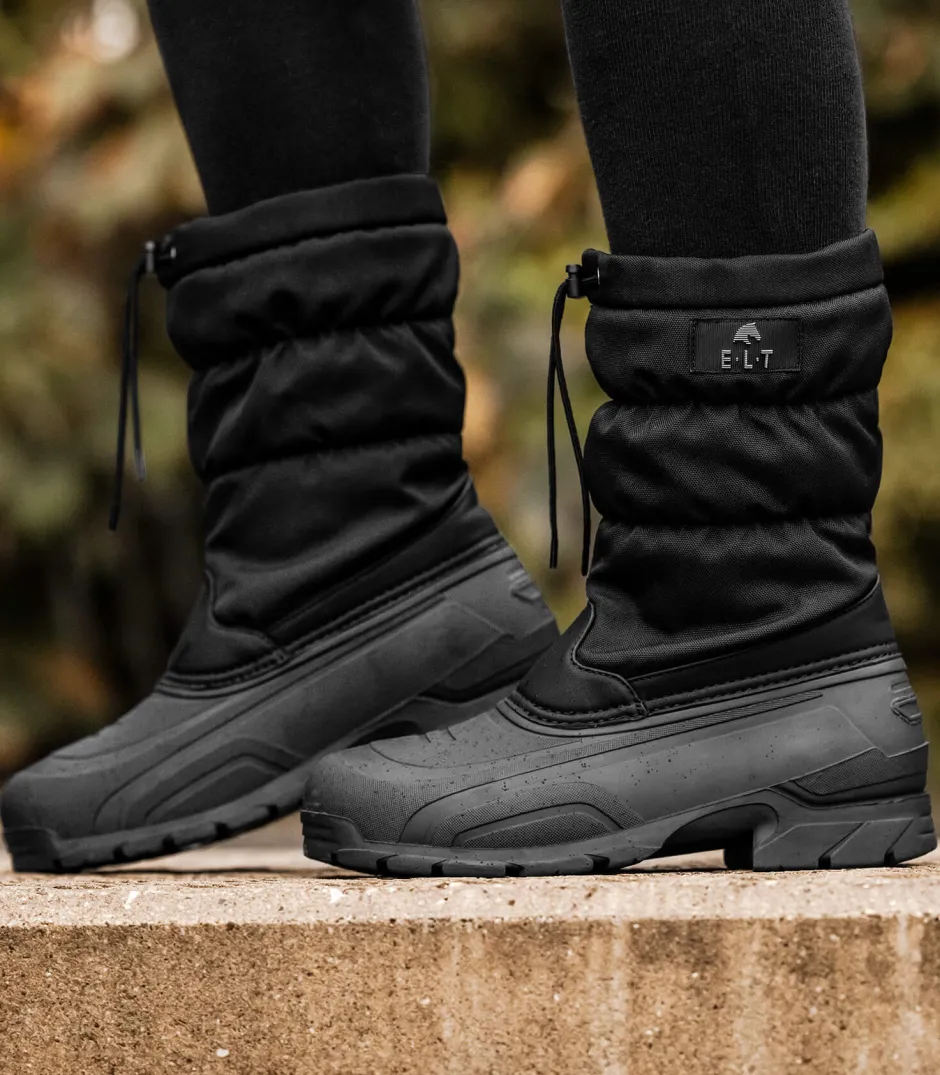 WALDHAUSEN ELT Thermostiefel Calgary