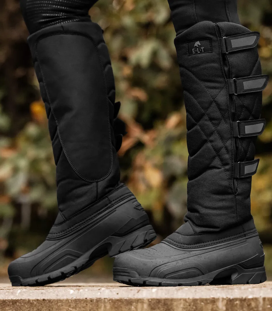 WALDHAUSEN ELT Thermostiefel Essential