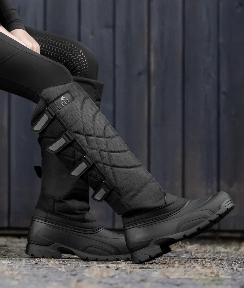 WALDHAUSEN ELT Thermostiefel Essential