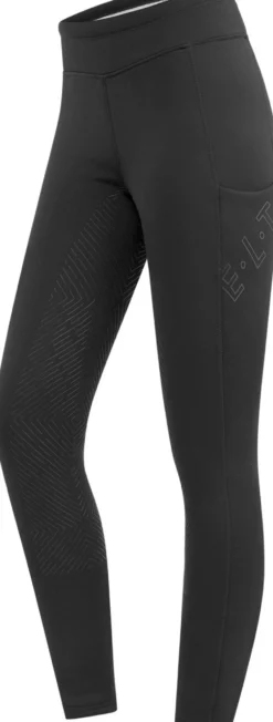 WALDHAUSEN ELT Thermo Teddy-Reitleggings Rica