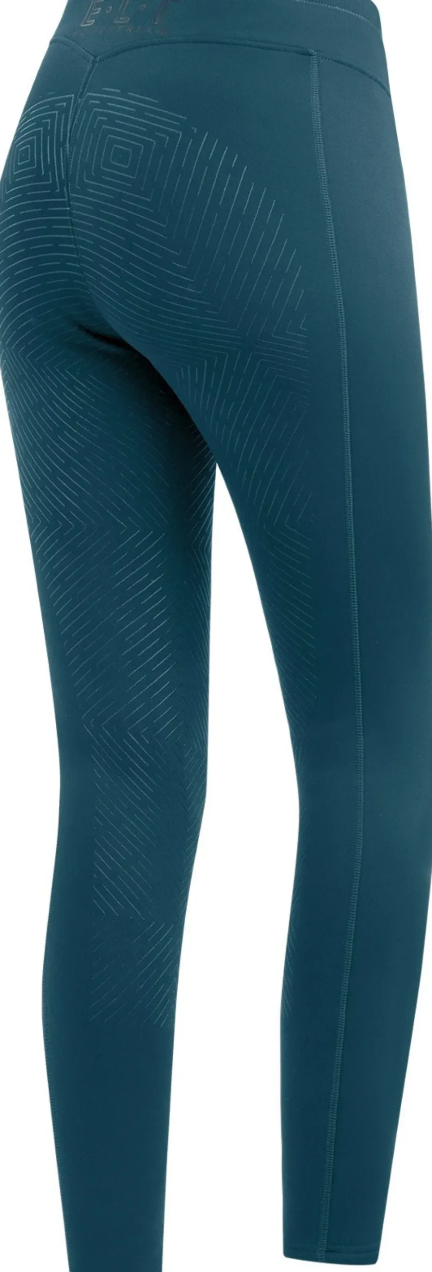 WALDHAUSEN ELT Thermo Teddy-Reitleggings Rica